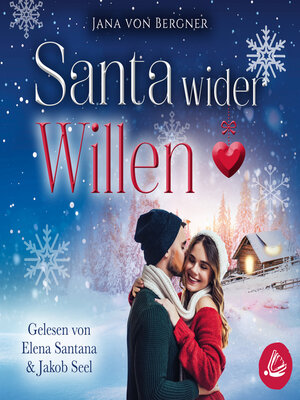 cover image of Santa wider Willen